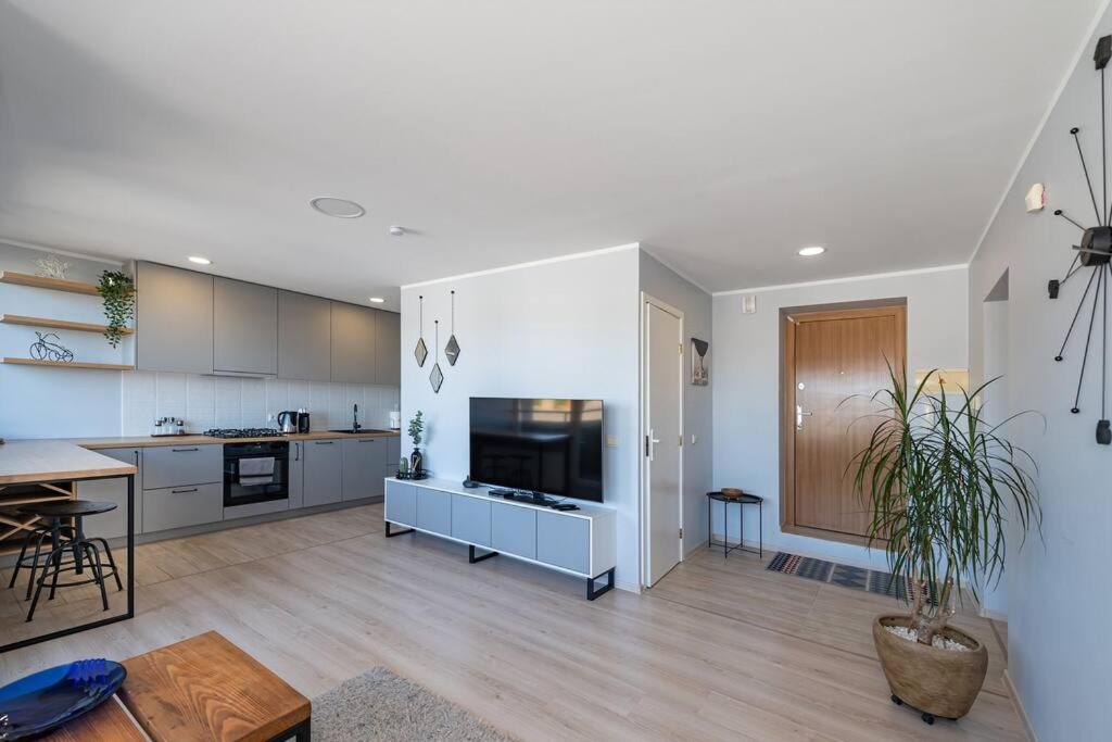 Central 2 Bd Apartment By Hostlovers Каунас Экстерьер фото