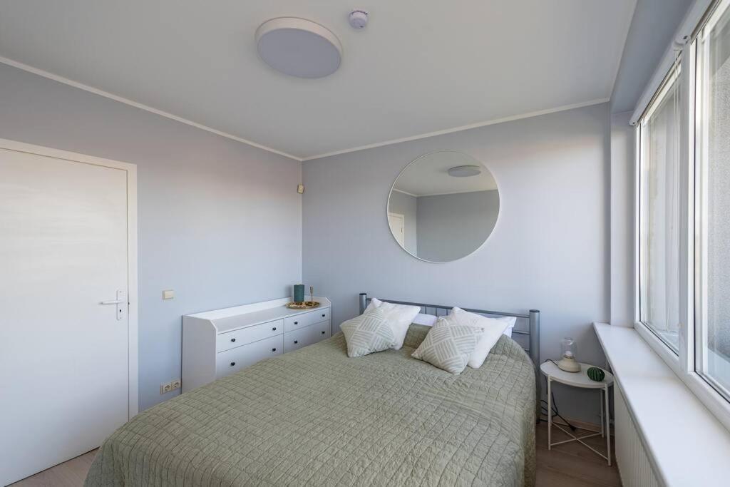 Central 2 Bd Apartment By Hostlovers Каунас Экстерьер фото