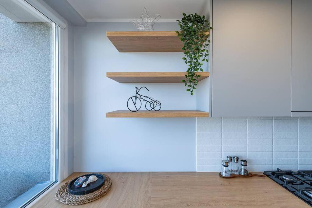 Central 2 Bd Apartment By Hostlovers Каунас Экстерьер фото