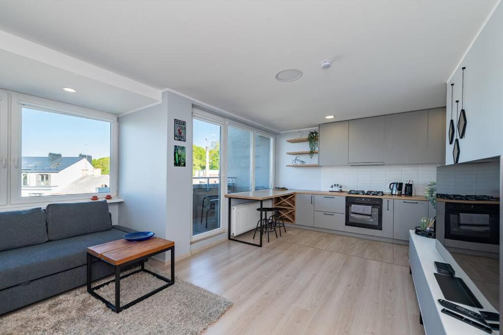 Central 2 Bd Apartment By Hostlovers Каунас Экстерьер фото