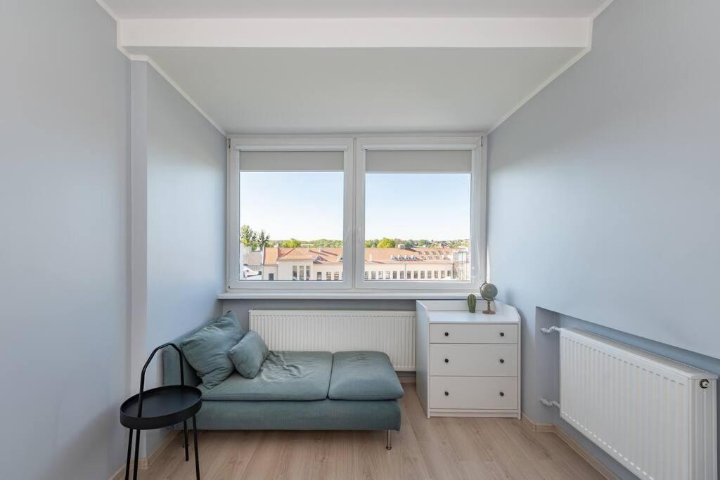 Central 2 Bd Apartment By Hostlovers Каунас Экстерьер фото