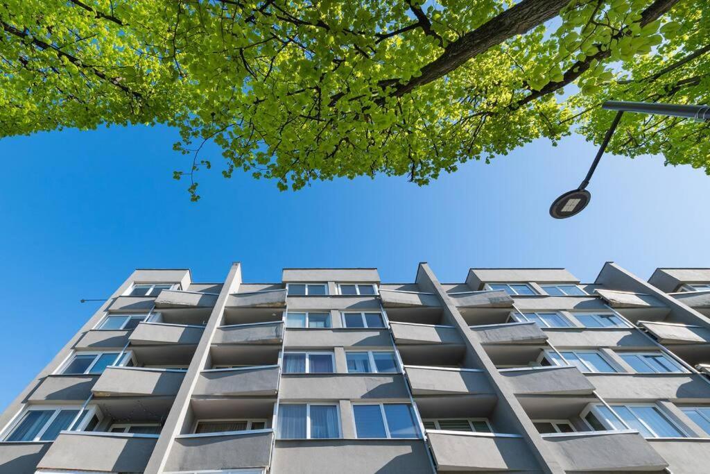 Central 2 Bd Apartment By Hostlovers Каунас Экстерьер фото