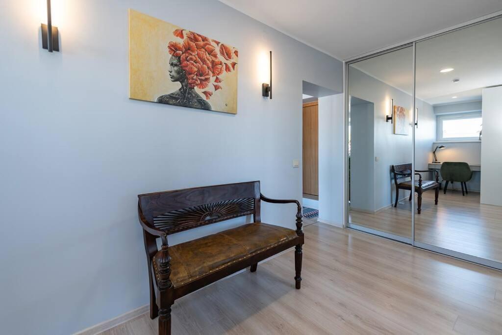 Central 2 Bd Apartment By Hostlovers Каунас Экстерьер фото